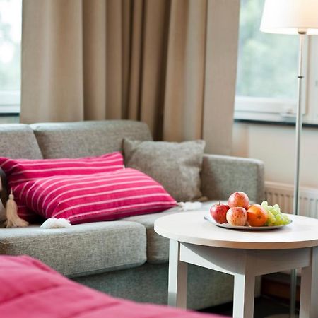 Ringsjoestrand Hotel Hörby Szoba fotó