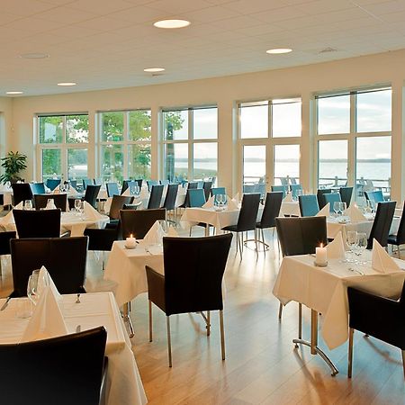 Ringsjoestrand Hotel Hörby Kültér fotó