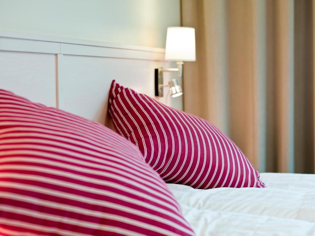 Ringsjoestrand Hotel Hörby Szoba fotó
