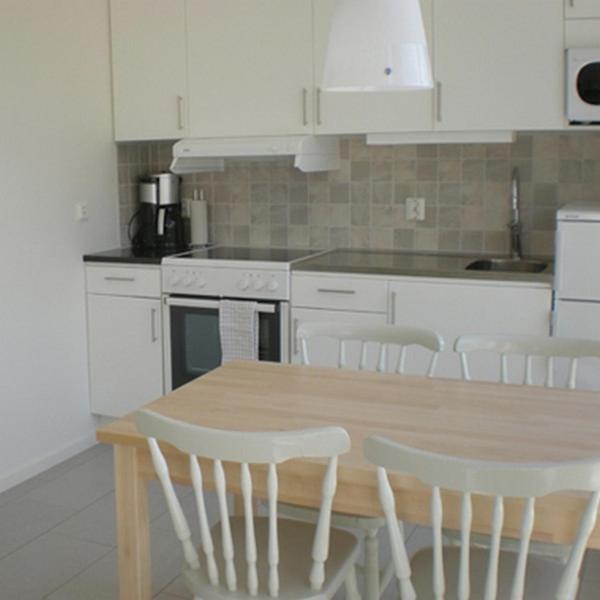 Ringsjoestrand Hotel Hörby Szoba fotó