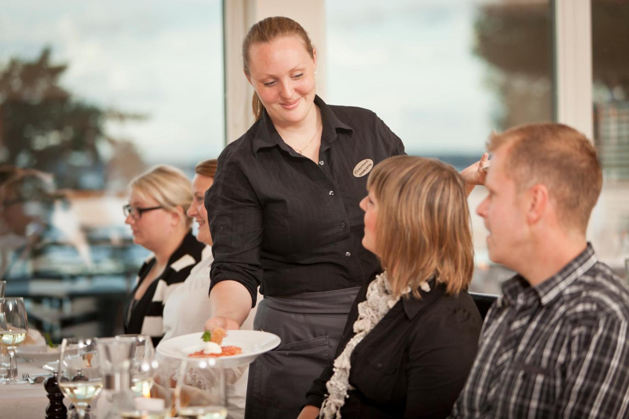 Ringsjoestrand Hotel Hörby Kültér fotó