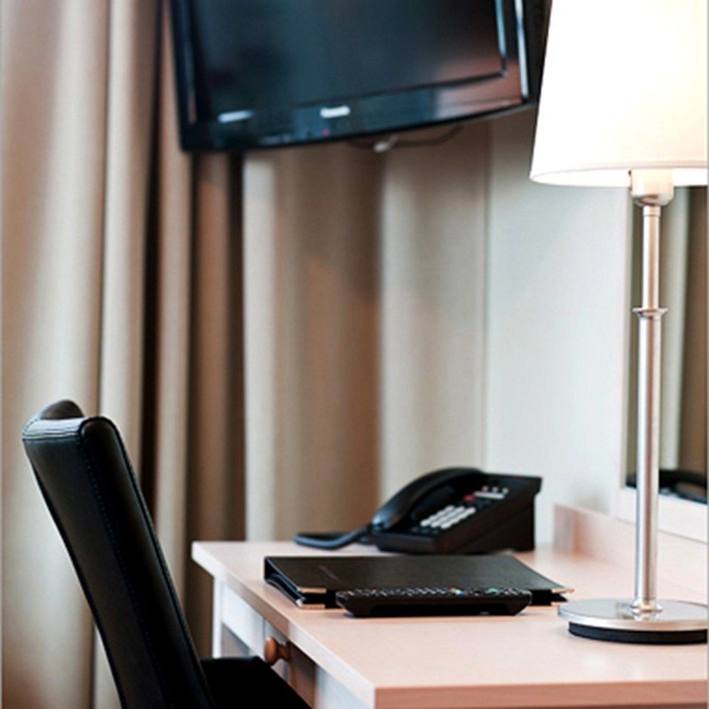 Ringsjoestrand Hotel Hörby Kültér fotó