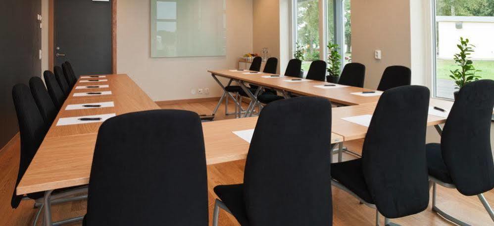 Ringsjoestrand Hotel Hörby Kültér fotó