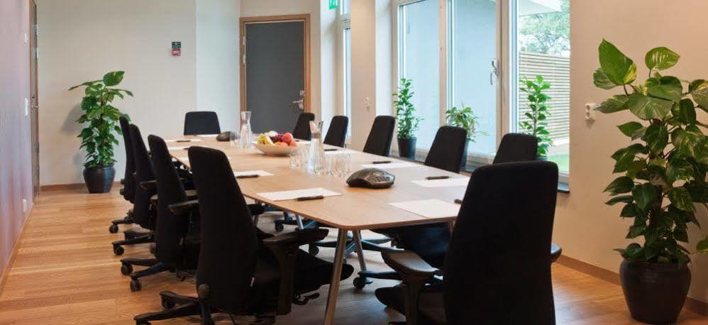 Ringsjoestrand Hotel Hörby Kültér fotó