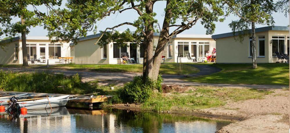 Ringsjoestrand Hotel Hörby Kültér fotó