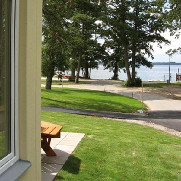 Ringsjoestrand Hotel Hörby Szoba fotó