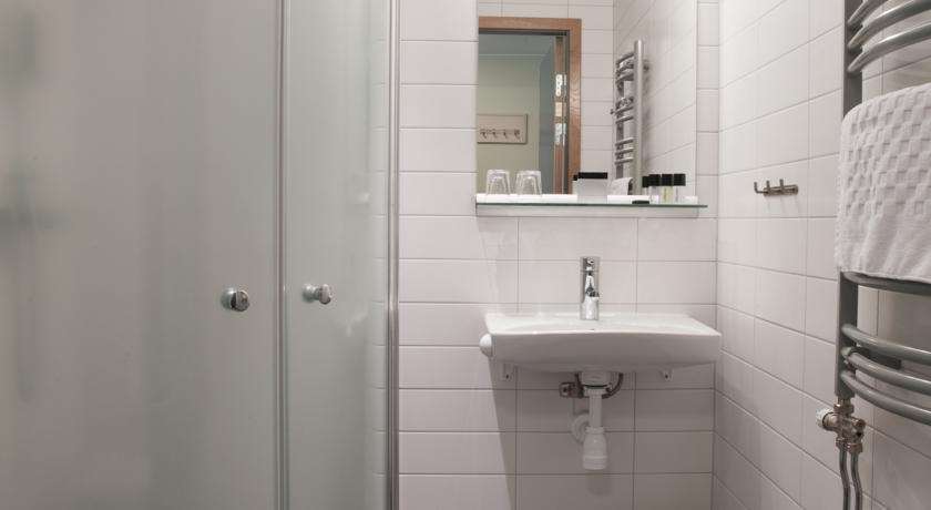 Ringsjoestrand Hotel Hörby Szoba fotó
